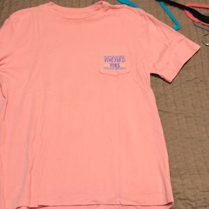 Vineyard Vines Jeep T-Shirt